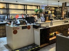 -西语炭烧牛排·西厨(石龙店)