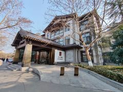 -济南大明湖景区