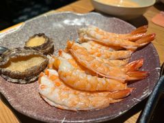 -生如夏花泰式火锅(鹭洲里店)