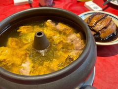 -福照楼汽锅鸡·云南菜(护国路店)
