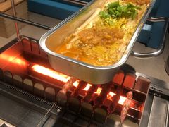 -丰茂烤串(金源店)
