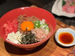 -老乾杯和牛烧肉(王府中环店)