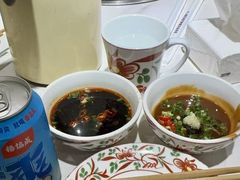 -汕头八合里海记牛肉店(清河店)
