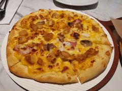 -必胜客(车陂店)
