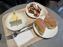 -81bakery(关山路店)