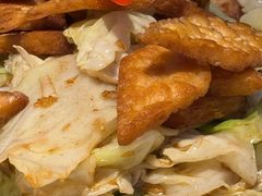 -俭寨大盘鸡·缸子肉·小公鸡·新疆菜(云通店)
