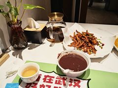 -鑫小城故事·藕汤·家常菜(台北一路总店)