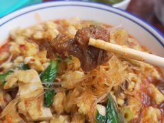 -老乌家特色小炒泡馍(大皮院店)