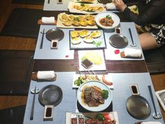 -花狸日本料理(柏庐广场店)