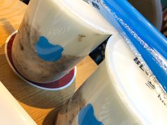 -兰熊鲜奶(西直门凯德mall店)