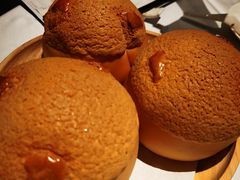 招牌菠萝包-炳胜品味(海印总店)