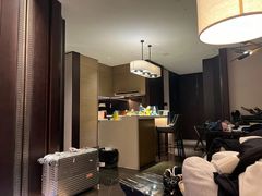 -广州德安丽舍凯宾斯基酒店