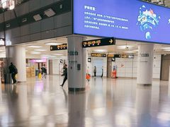 -郑州新郑国际机场-T2航站楼
