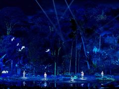 -三亚红色娘子军演艺公园景区