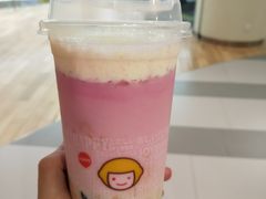 -快乐柠檬happylemon(印象城店)