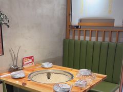 -和晟shèng铁锅炖·东北菜(南山店)