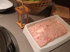 -同仁四季椰子鸡(无锡滨湖万象汇店)