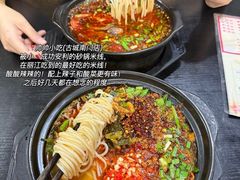 -阿婆情腊排骨火锅·野生菌季(古城旗舰店)