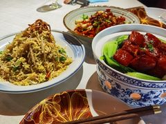 -隐厨中国餐馆(红旗大街店)