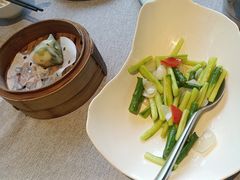 -潮府馆·非遗潮州菜·港式点心(世纪公园店)