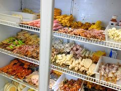 -多鱼炸串麻辣烫(闽江路店)