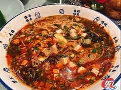 -汉唐宴长安食府