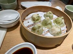 -苏小柳点心·手作小笼包(新街口分院店)
