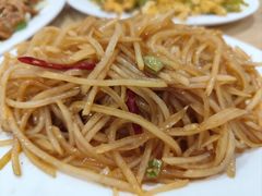 -姥家春饼店(漳州二路店)