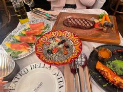 -IL TEATRO 精品意大利餐厅