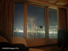 -香港九龙海逸君绰酒店