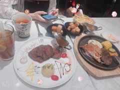 -卡朋西餐(较场西路店)