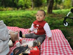 -贵阳市花溪国家城市湿地公园