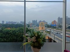 -南美元生态大酒店(海珠店)