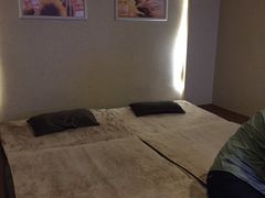 -苏沐堂全息足浴·SPA·按摩(万科美好广场店)