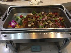 -紫金港国际饭店-自助早餐(申花路店)