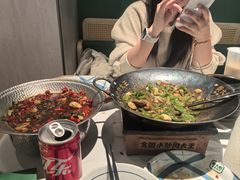 -费大厨辣椒炒肉(沙河万达店)