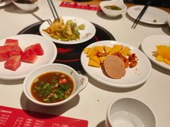 -焯牛潮汕牛肉火锅(云峰街创始店)