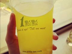 燕麦-1点点(南塘金茂府店)