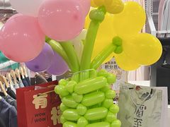 -通程奥特莱斯(华晨店)