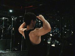 -威尔仕健身(海伦中心店)