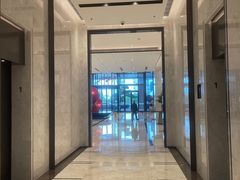 -上海嘉定喜来登酒店