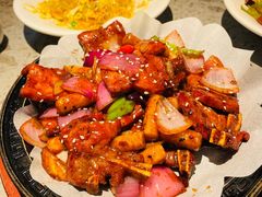 牛仔骨-皖香览约·徽菜(吴江吾悦店)