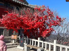 -青州市云门山风景区