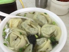 -小胖子馄饨店(洪兴路店)