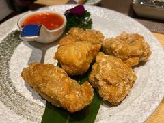 -酒井酱子·深夜食堂(东城汇店)