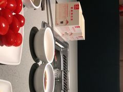 -海底捞火锅(奥体南路店)