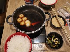 -吉野家(567漫天地店)