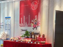 -胜记酒家·风味线(南山花园城店)