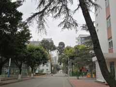 -四川大学(望江校区)