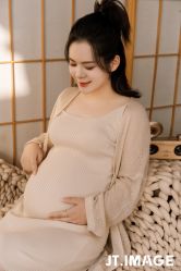 -专注孕妇照亲子照·纪田摄影